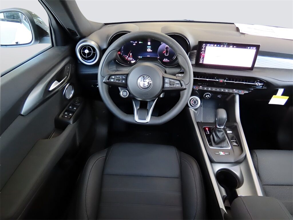 2024 Alfa Romeo Tonale Ti San Clemente CA