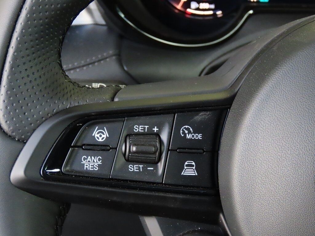 2024 Alfa Romeo Tonale Ti San Clemente CA