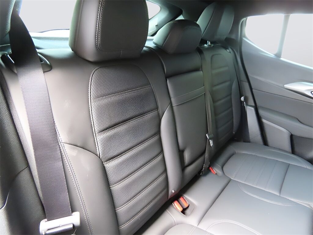 2024 Alfa Romeo Tonale Ti San Clemente CA