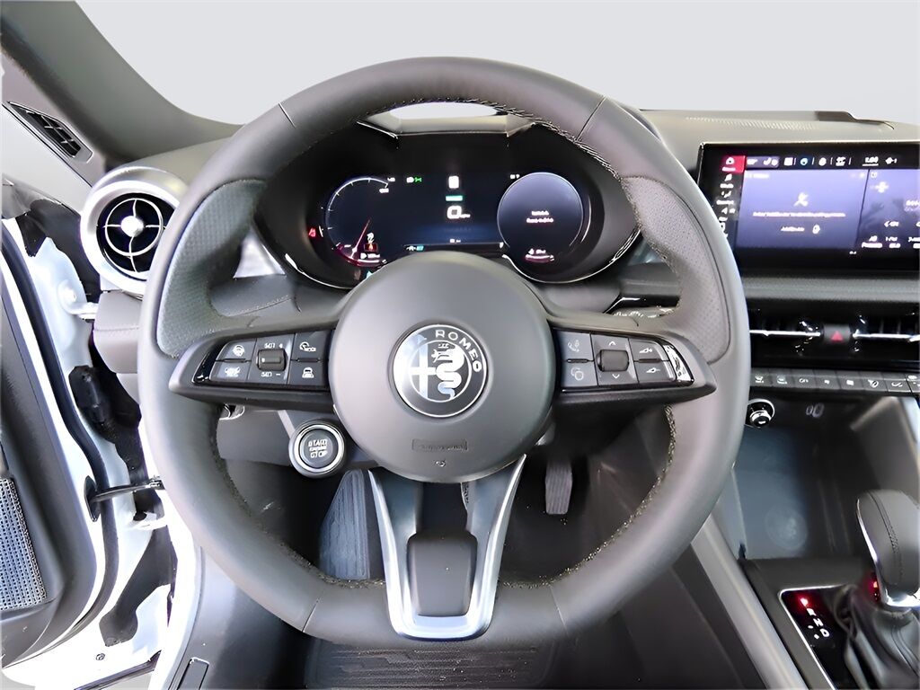 2024 Alfa Romeo Tonale Ti San Clemente CA