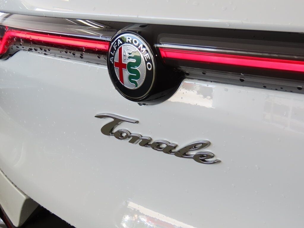 2024 Alfa Romeo Tonale Ti San Clemente CA