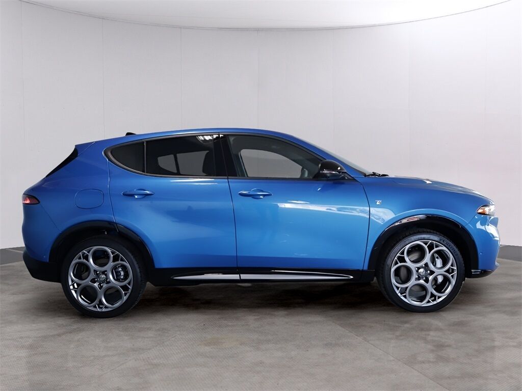 2024 Alfa Romeo Tonale Ti San Clemente CA