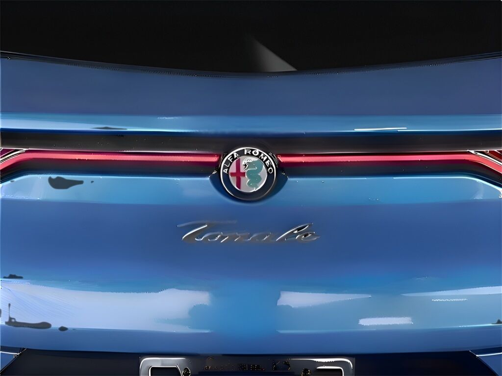 2024 Alfa Romeo Tonale Ti San Clemente CA