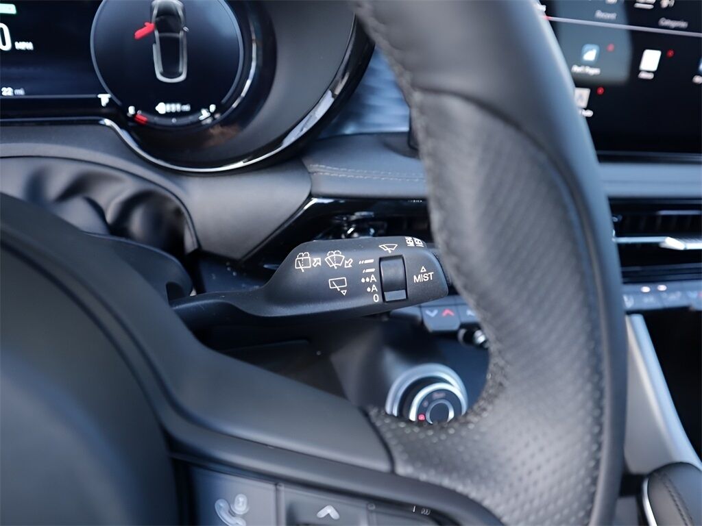 2024 Alfa Romeo Tonale Ti San Clemente CA