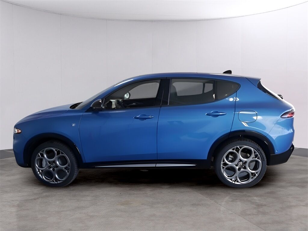 2024 Alfa Romeo Tonale Ti San Clemente CA