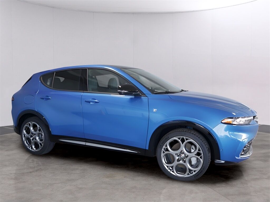 2024 Alfa Romeo Tonale Ti San Clemente CA