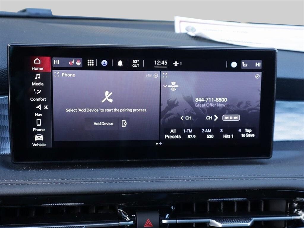 2024 Alfa Romeo Tonale Ti San Clemente CA