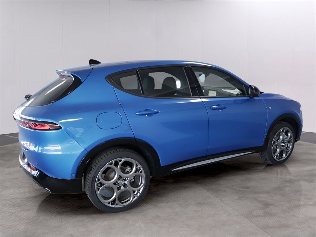 2024 Alfa Romeo Tonale Ti San Clemente CA