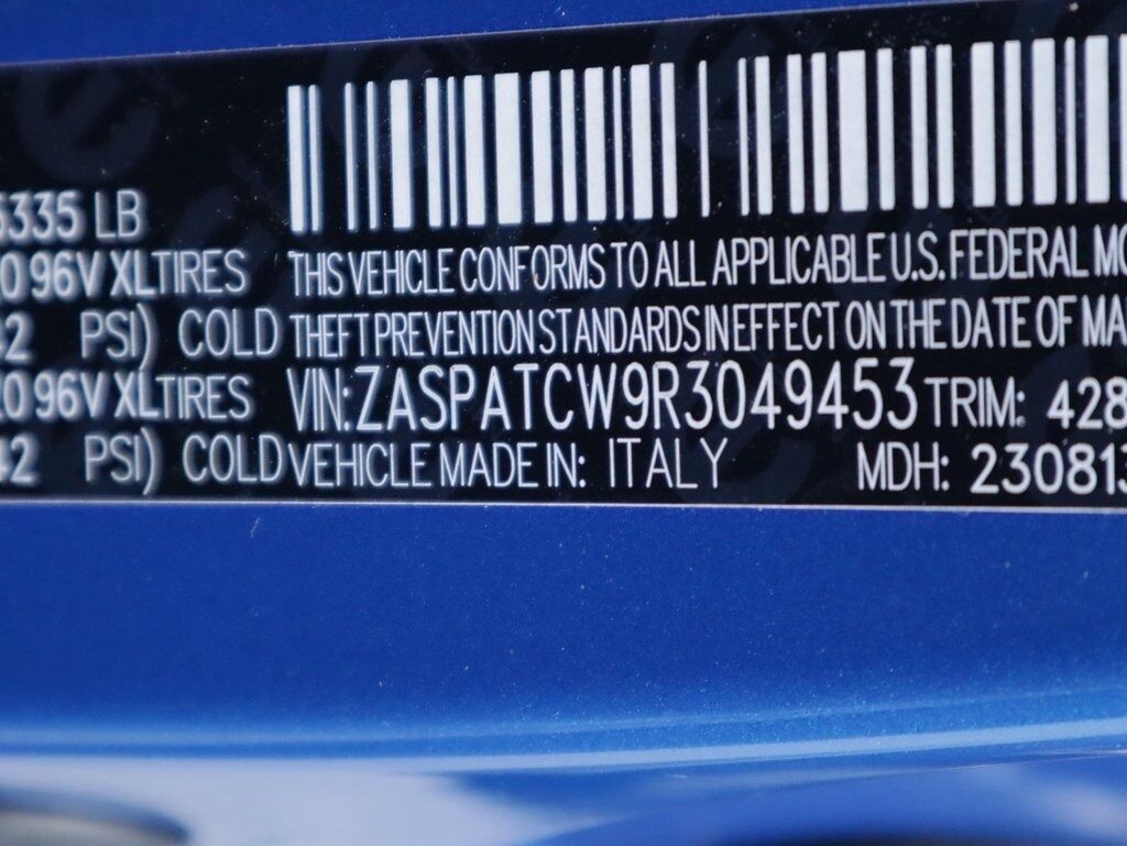 2024 Alfa Romeo Tonale Ti San Clemente CA