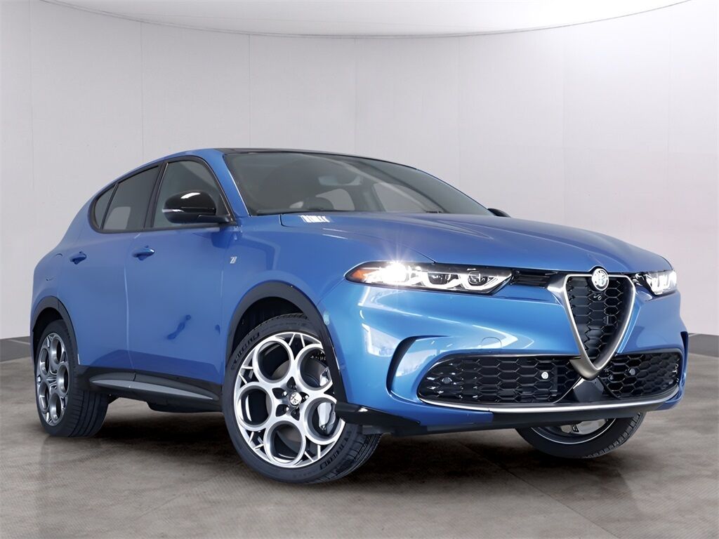2024 Alfa Romeo Tonale Ti San Clemente CA