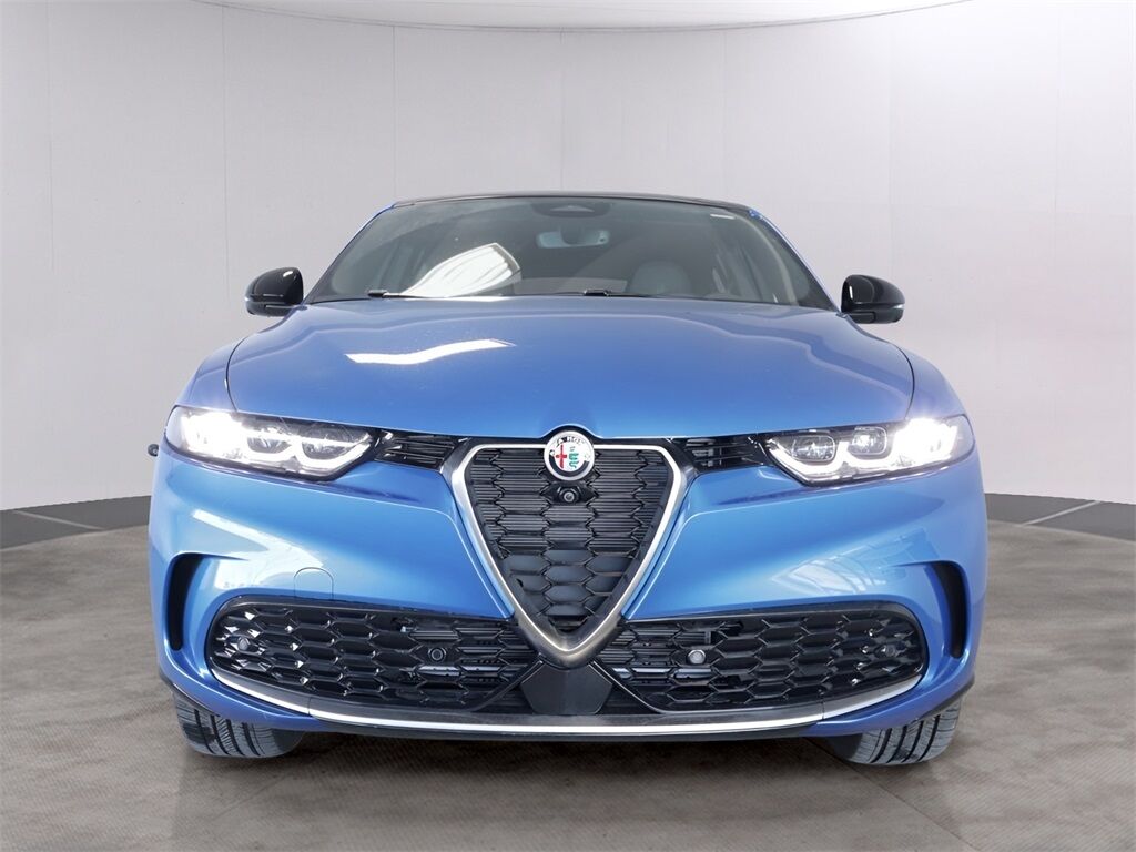 2024 Alfa Romeo Tonale Ti San Clemente CA