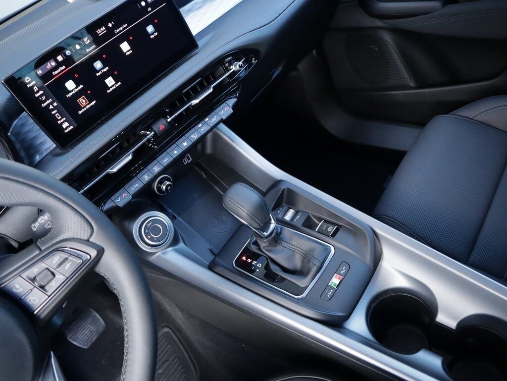 2024 Alfa Romeo Tonale Ti San Clemente CA