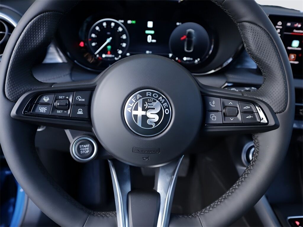 2024 Alfa Romeo Tonale Ti San Clemente CA
