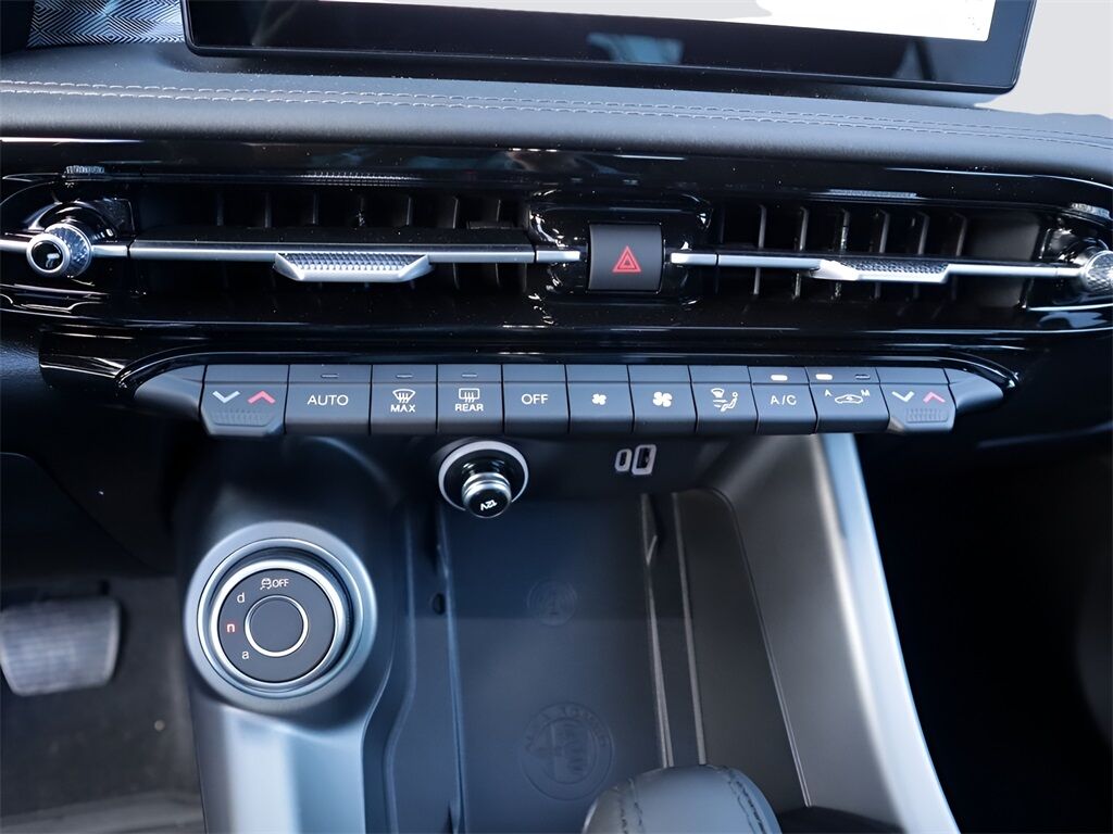 2024 Alfa Romeo Tonale Ti San Clemente CA