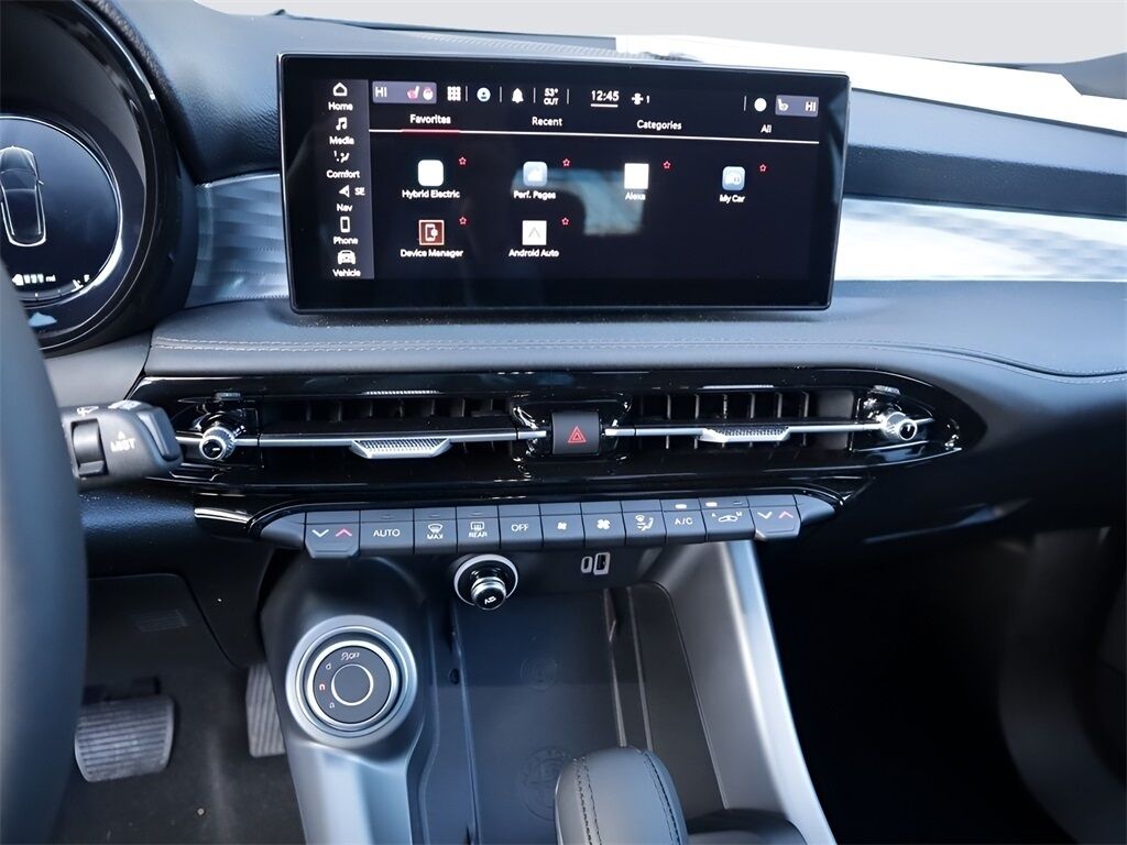 2024 Alfa Romeo Tonale Ti San Clemente CA