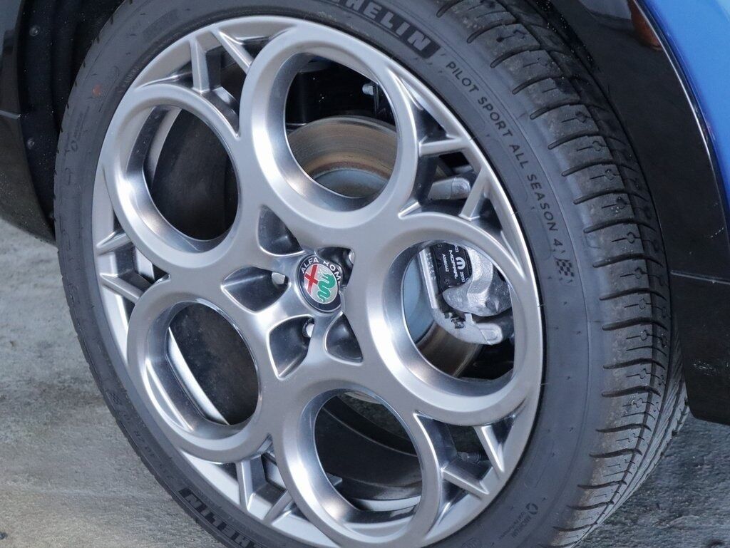 2024 Alfa Romeo Tonale Ti San Clemente CA