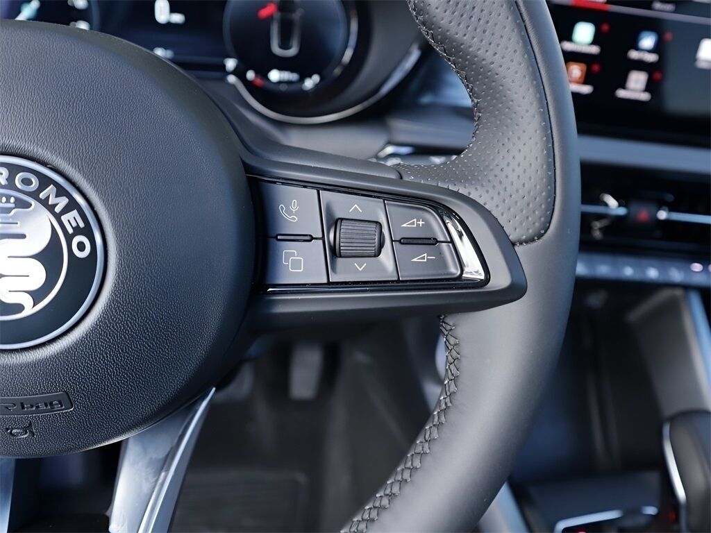 2024 Alfa Romeo Tonale Ti San Clemente CA