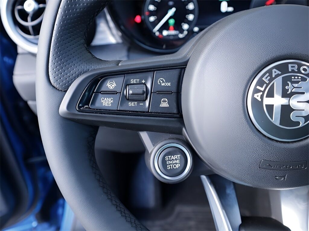 2024 Alfa Romeo Tonale Ti San Clemente CA