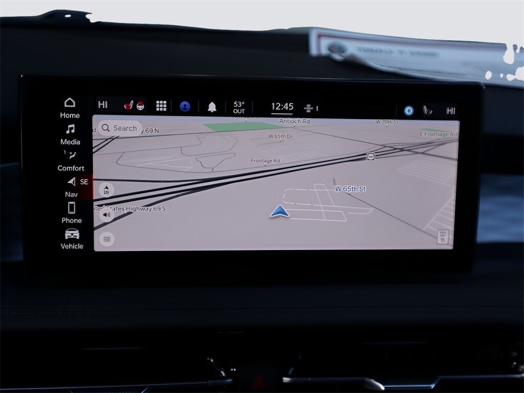 2024 Alfa Romeo Tonale Ti San Clemente CA