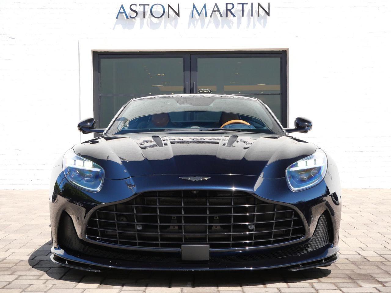 2024 Aston Martin DB12 Lawrence KS