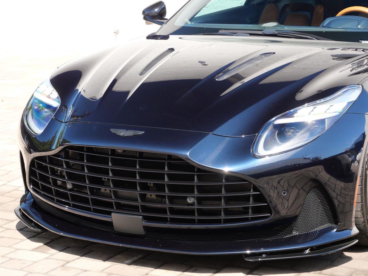2024 Aston Martin DB12 Lawrence KS