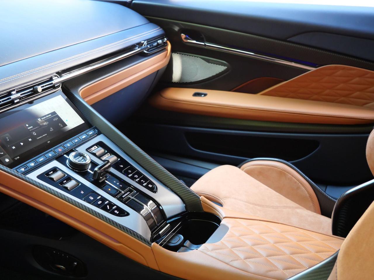 2024 Aston Martin DB12 Lawrence KS
