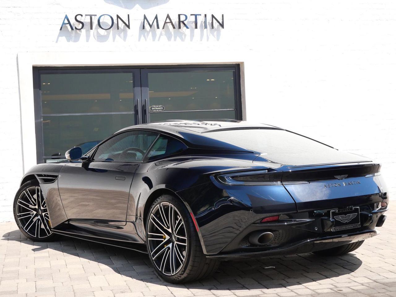 2024 Aston Martin DB12 Lawrence KS