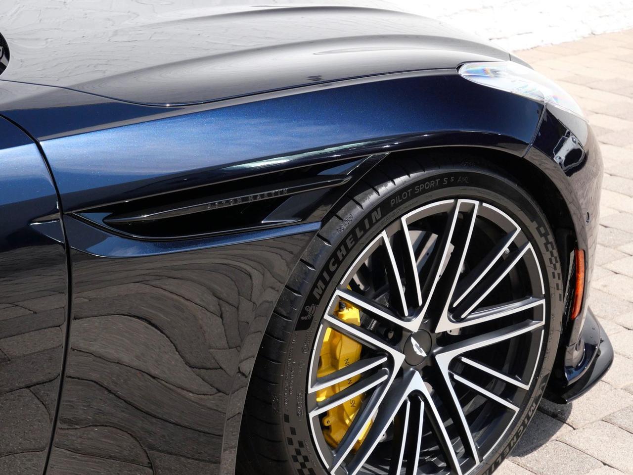 2024 Aston Martin DB12 Lawrence KS