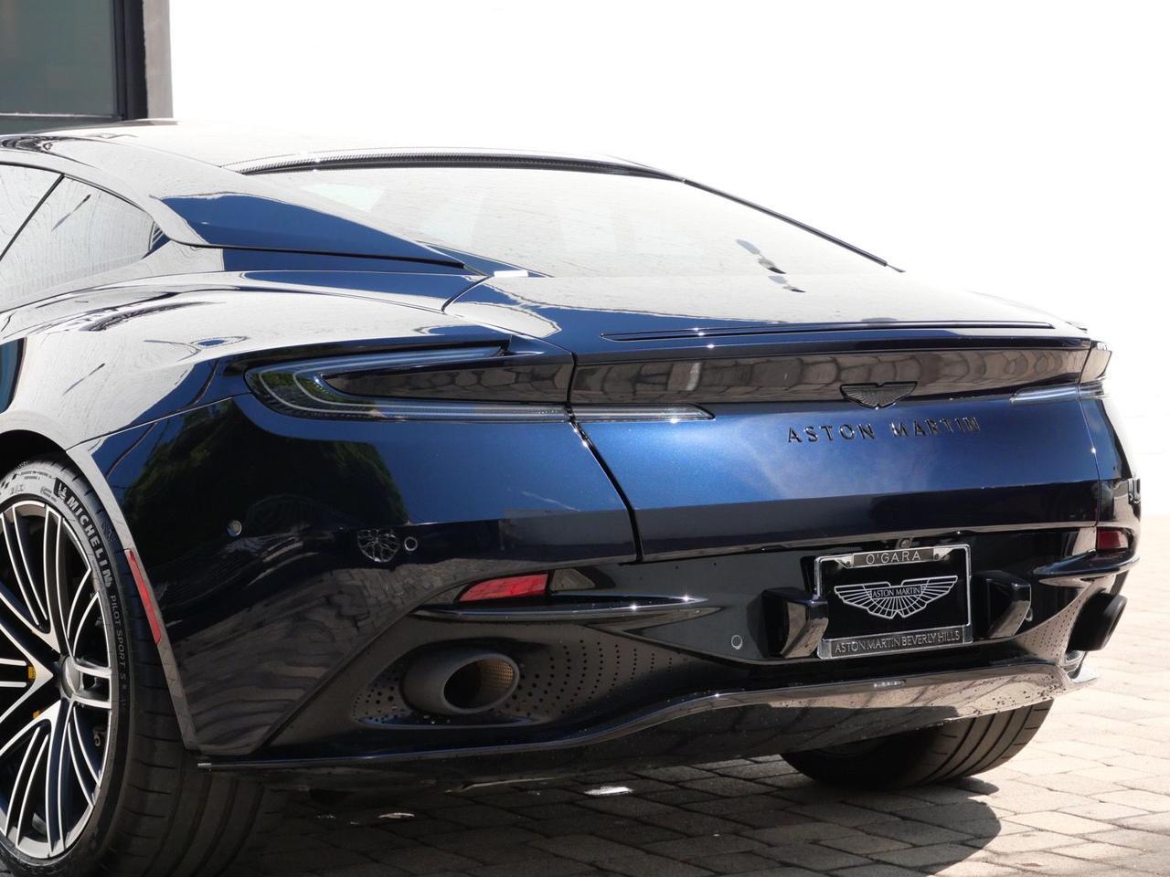 2024 Aston Martin DB12 Lawrence KS