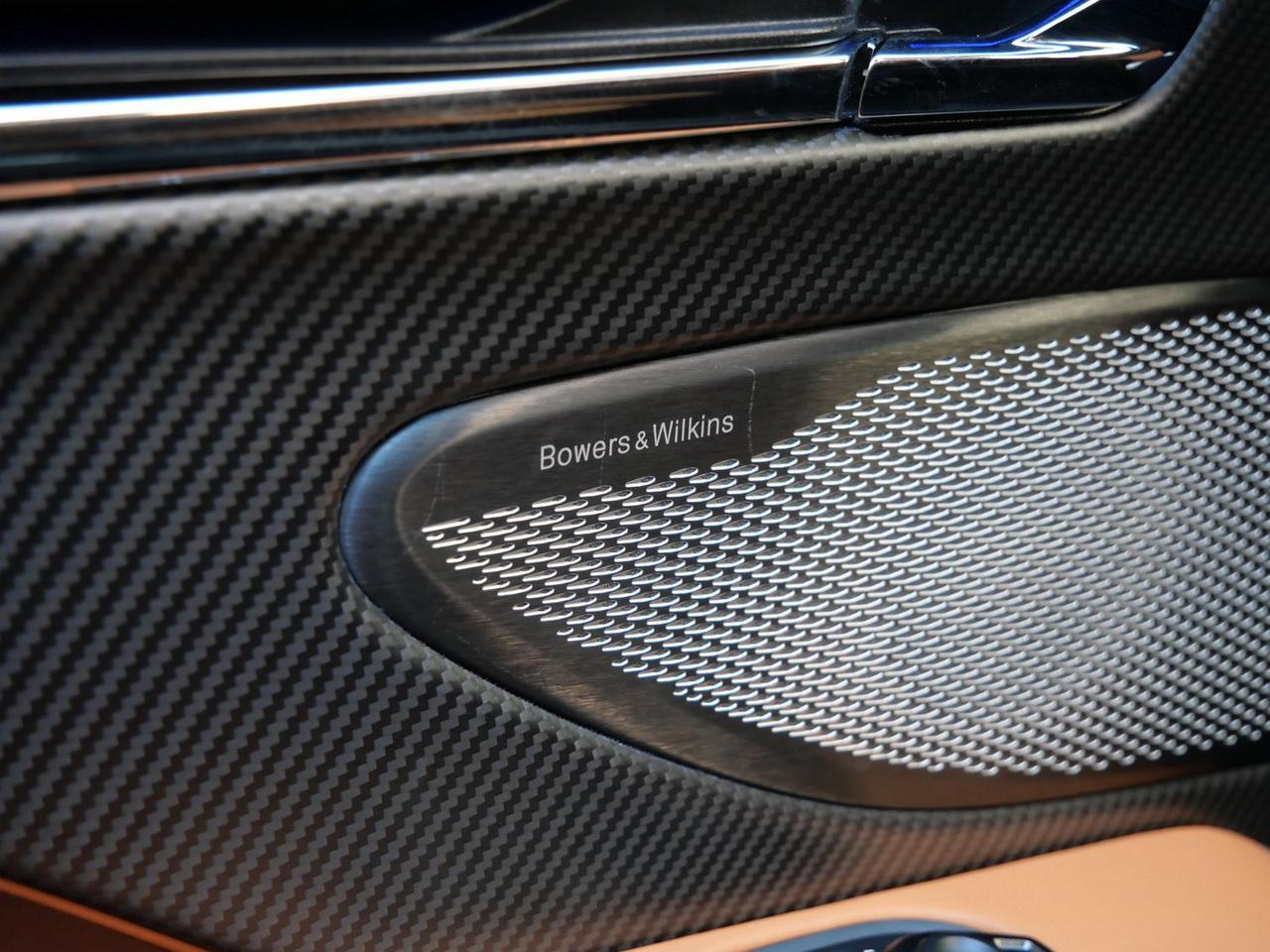 2024 Aston Martin DB12 Lawrence KS