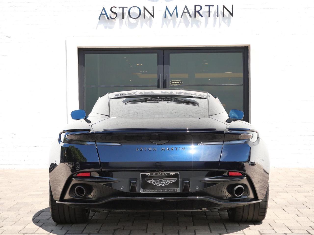 2024 Aston Martin DB12 Lawrence KS