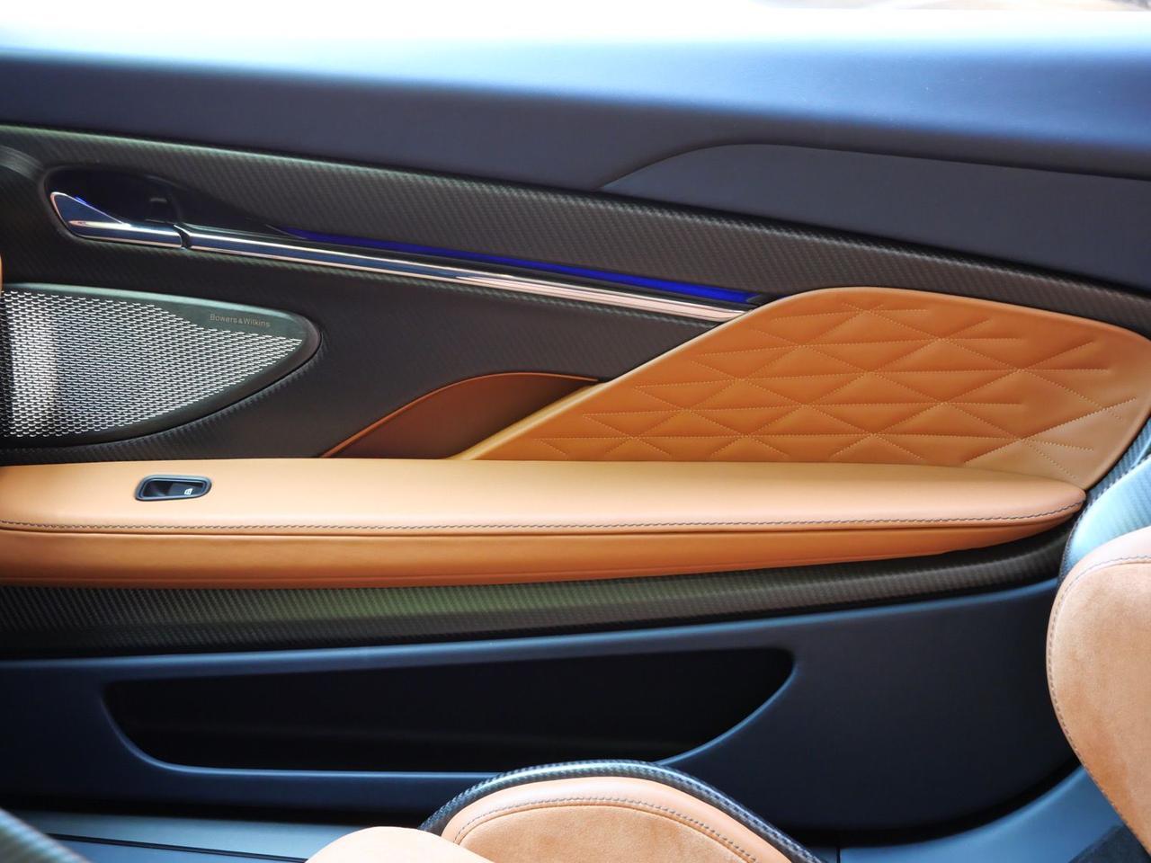 2024 Aston Martin DB12 Lawrence KS