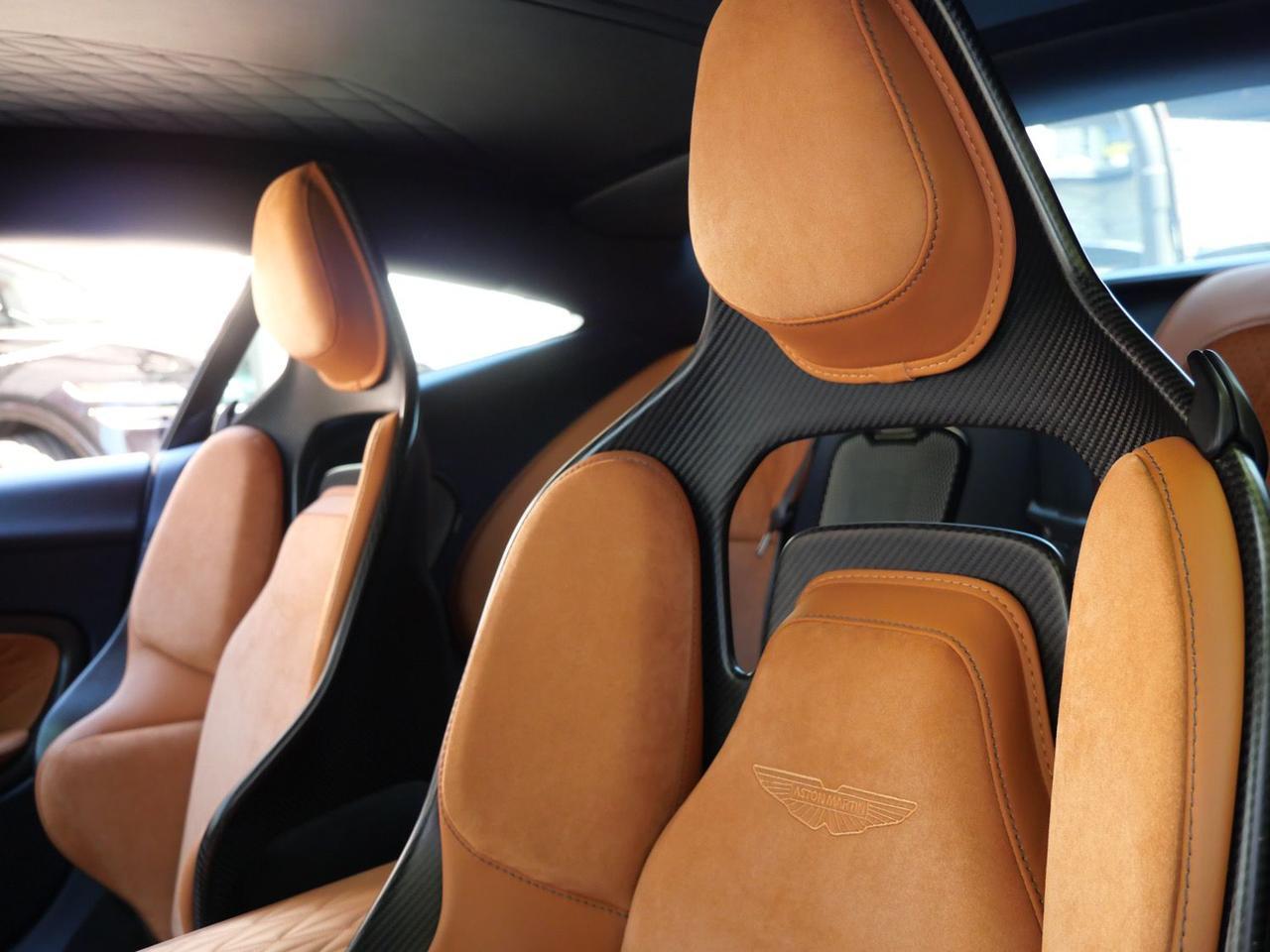 2024 Aston Martin DB12 Lawrence KS