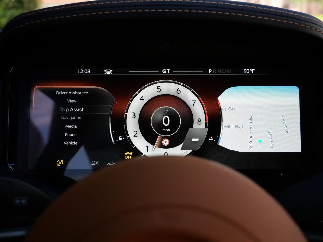 2024 Aston Martin DB12 Lawrence KS