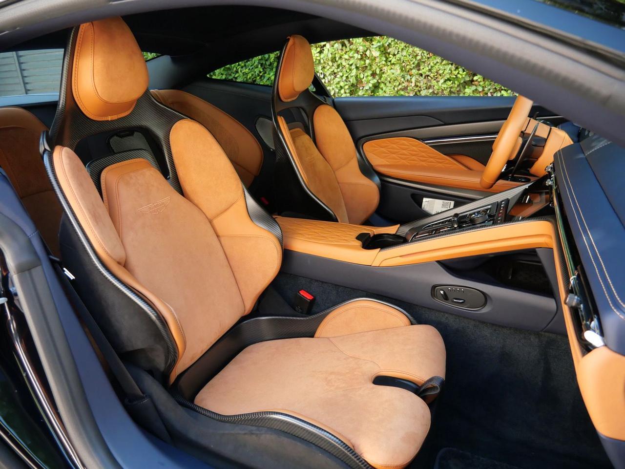 2024 Aston Martin DB12 Lawrence KS