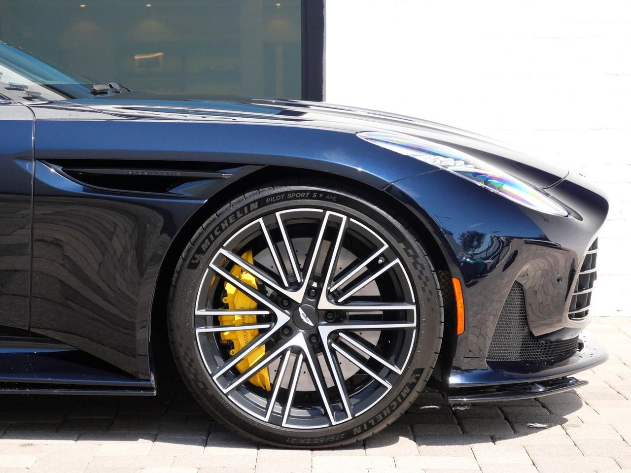 2024 Aston Martin DB12 Lawrence KS