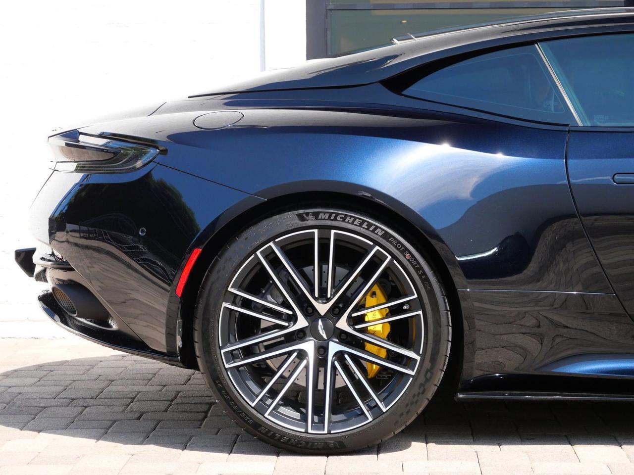 2024 Aston Martin DB12 Lawrence KS