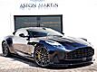 2024 Aston Martin DB12