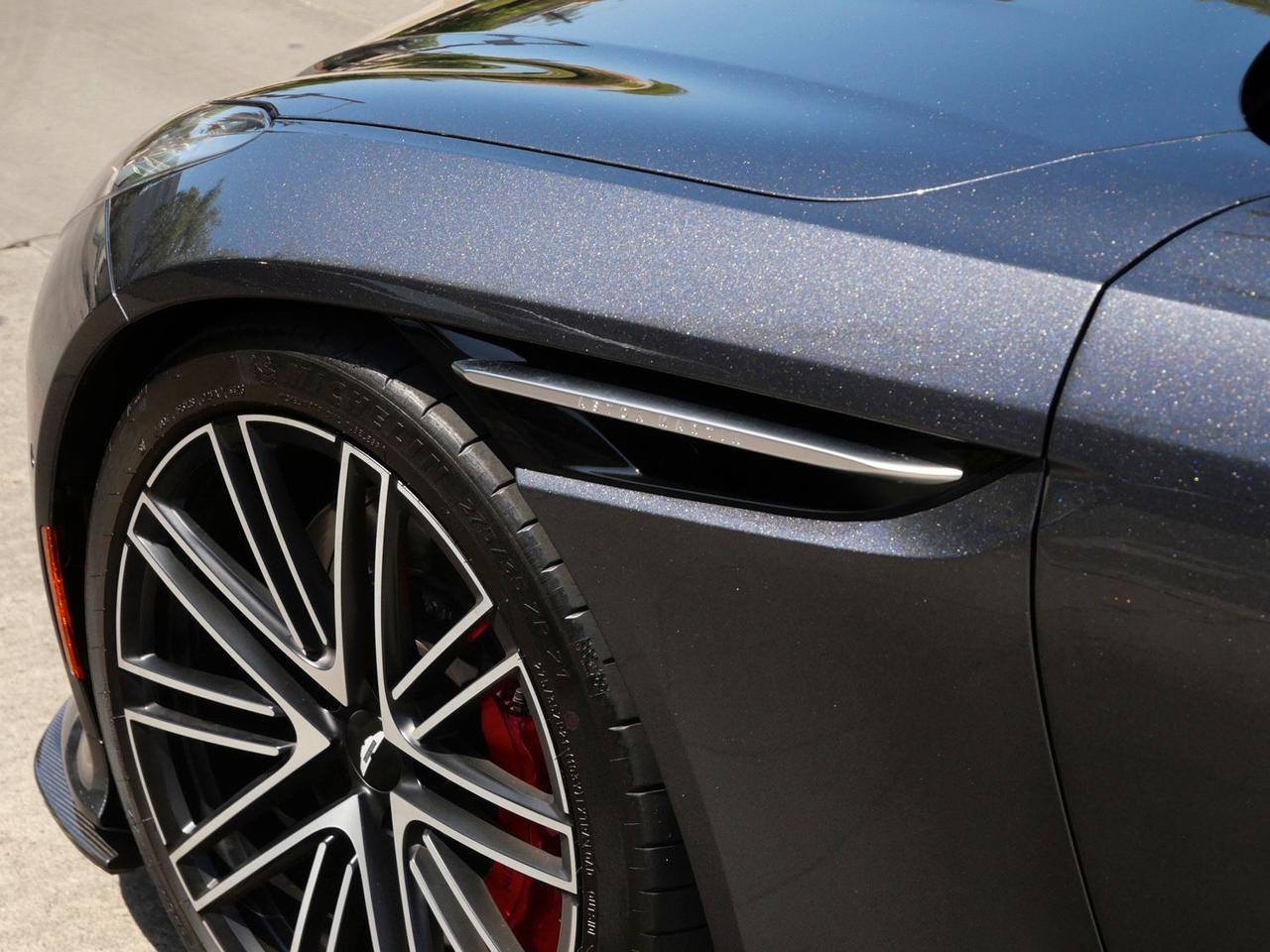 2024 Aston Martin DB12 Lawrence KS