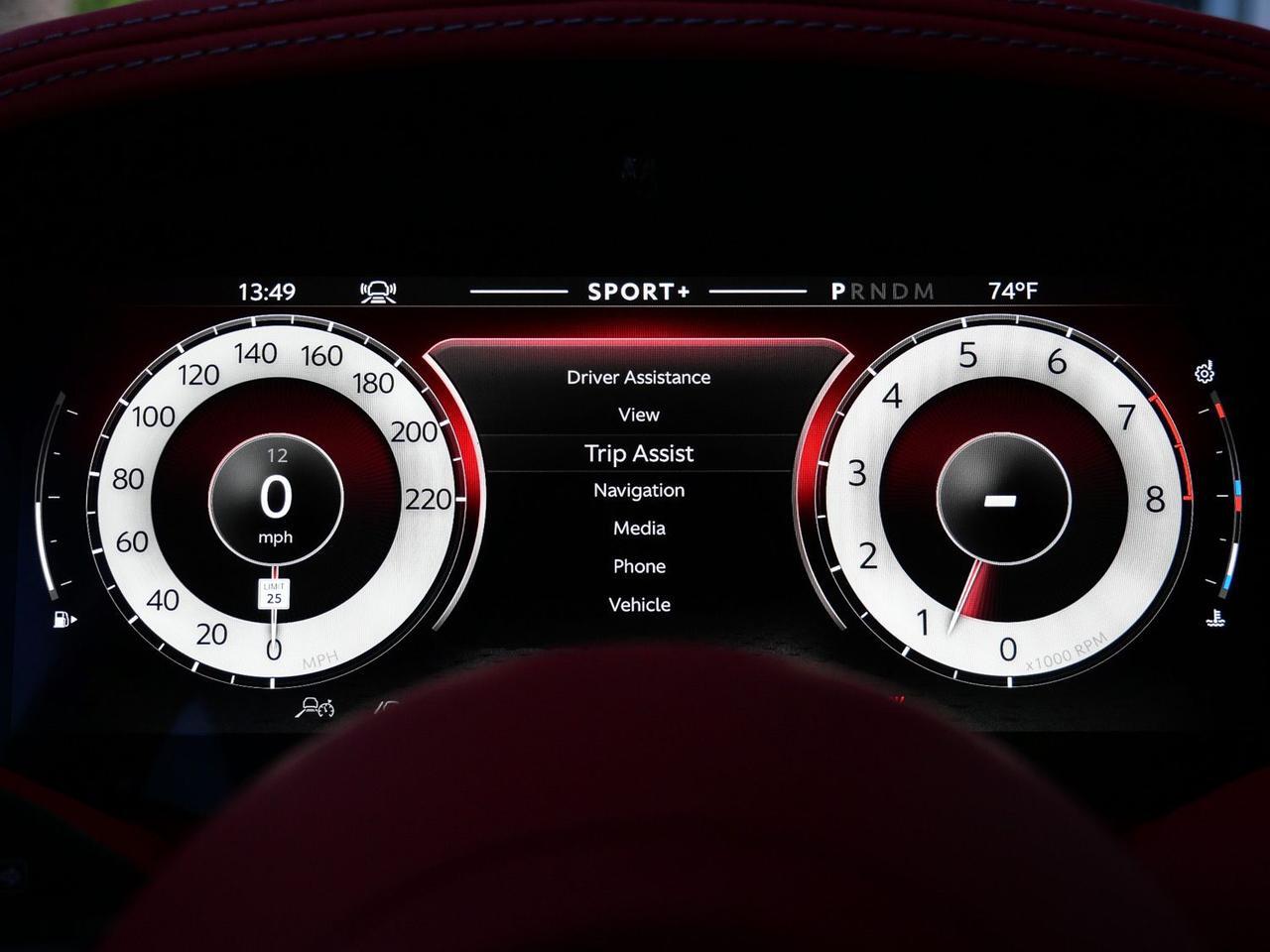 2024 Aston Martin DB12 Lawrence KS