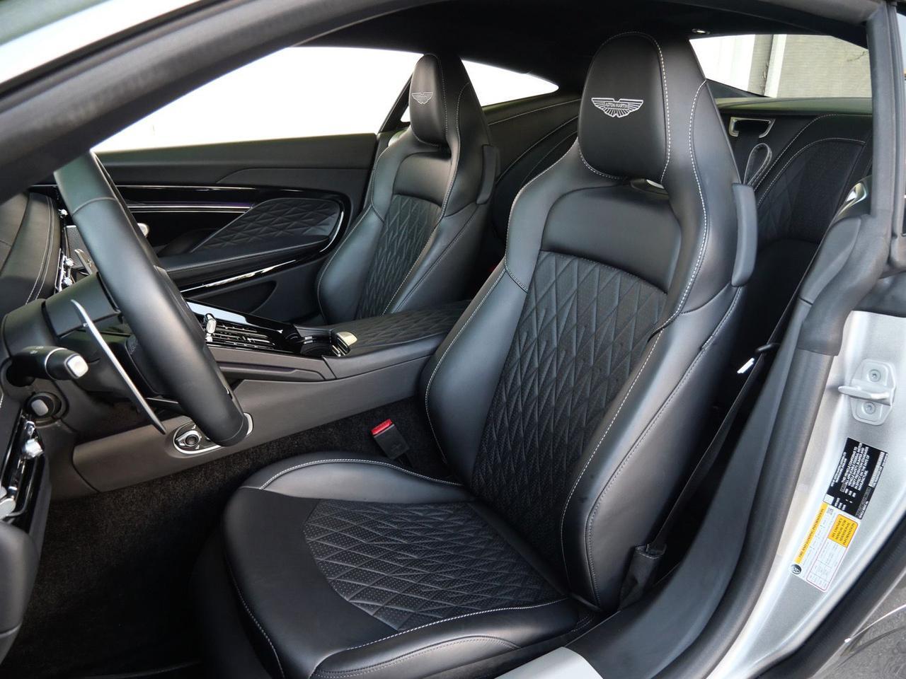 2024 Aston Martin DB12 Lawrence KS
