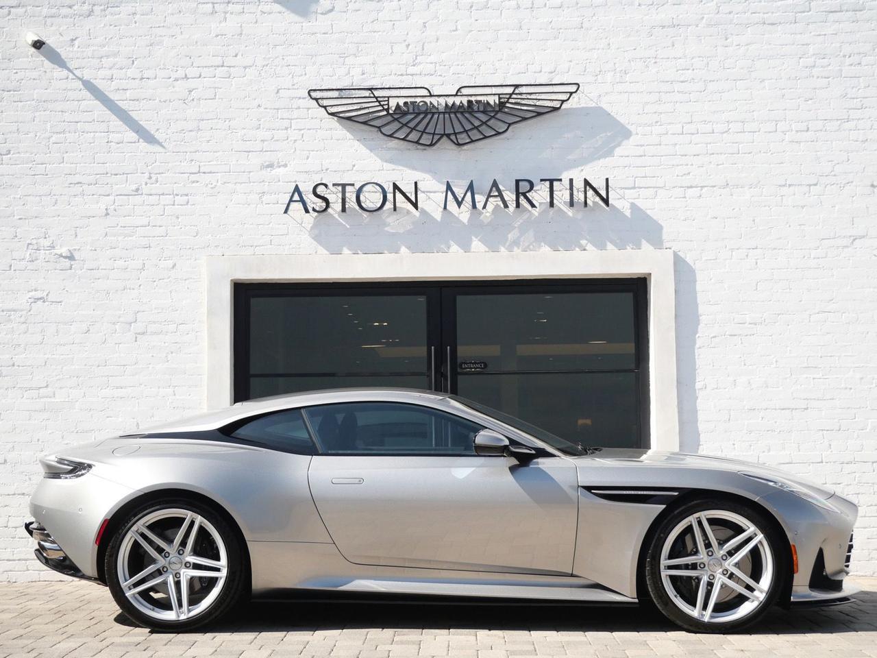 2024 Aston Martin DB12 Lawrence KS
