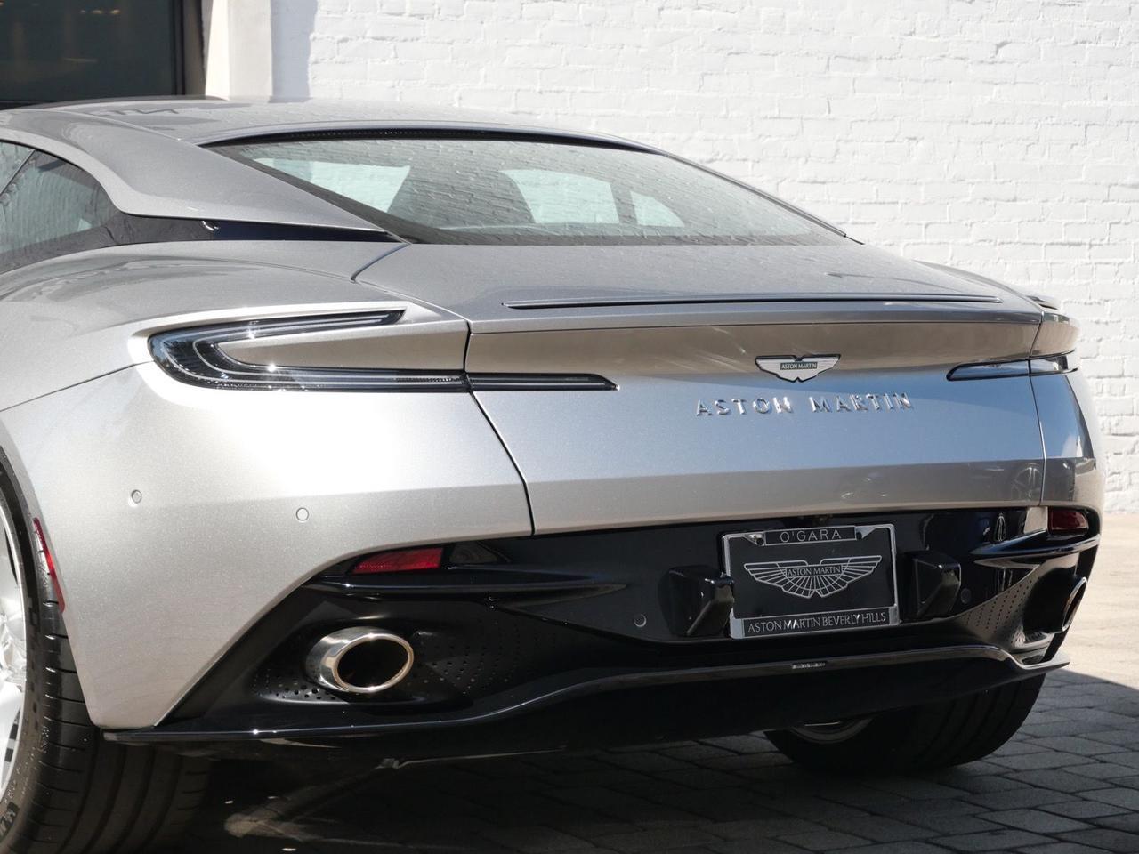 2024 Aston Martin DB12 Lawrence KS