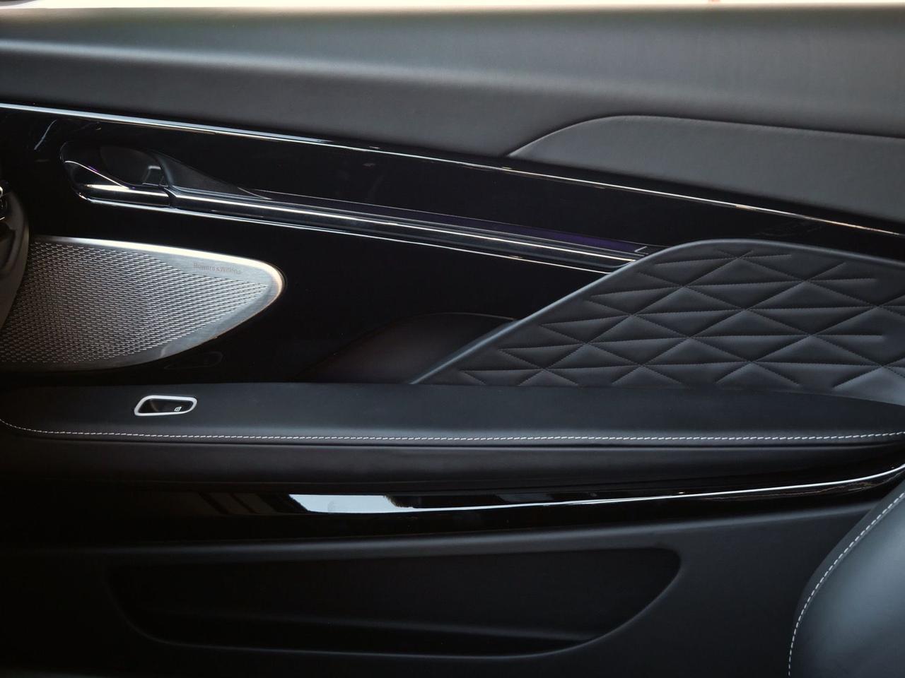 2024 Aston Martin DB12 Lawrence KS