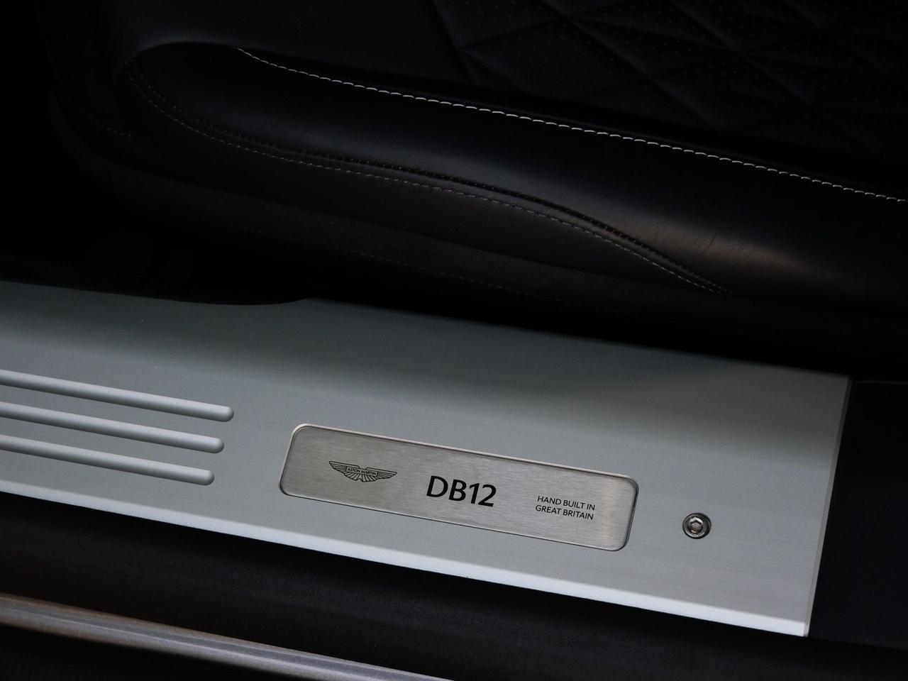2024 Aston Martin DB12 Lawrence KS