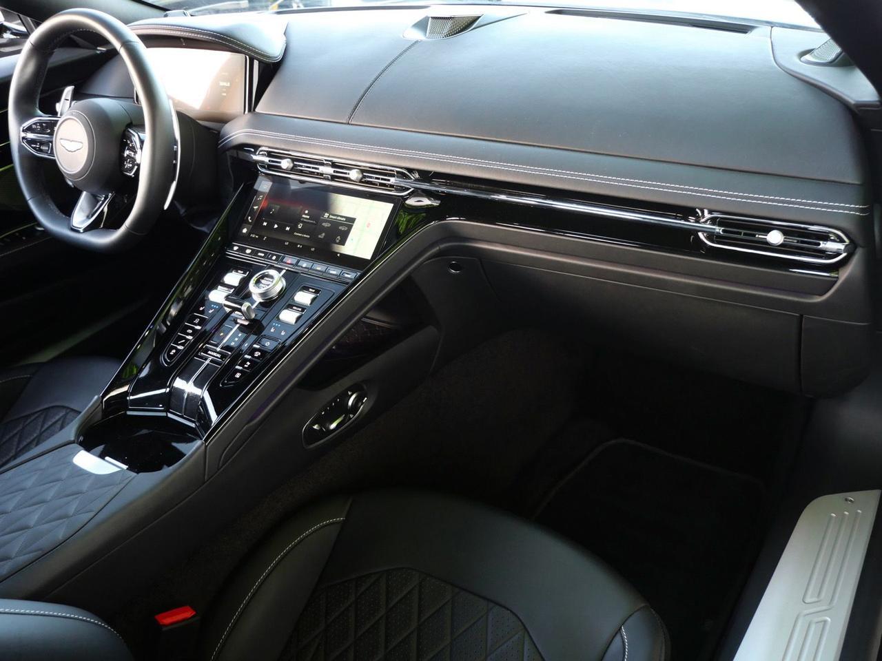 2024 Aston Martin DB12 Lawrence KS