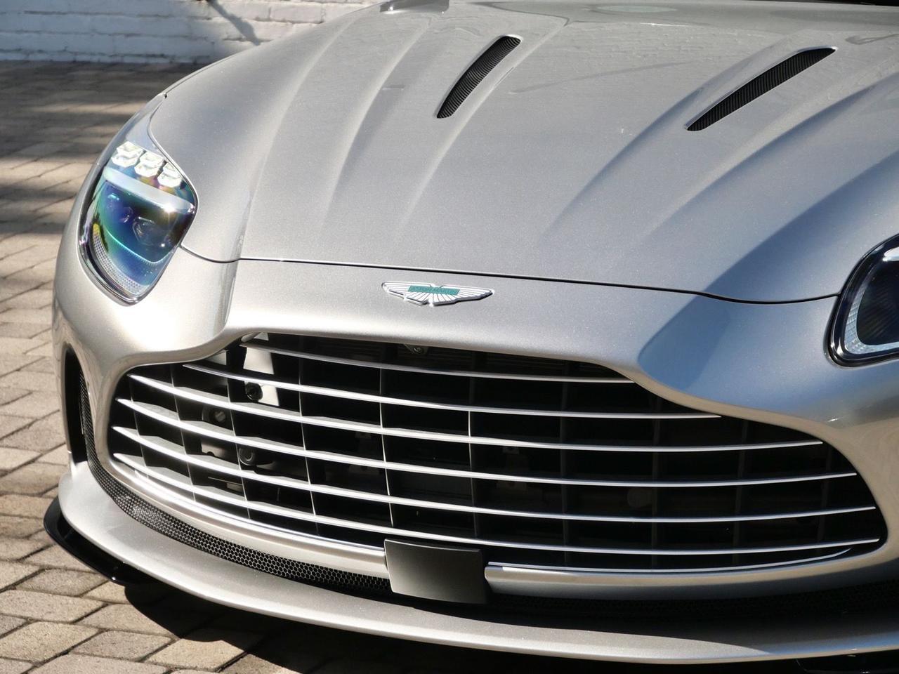 2024 Aston Martin DB12 Lawrence KS