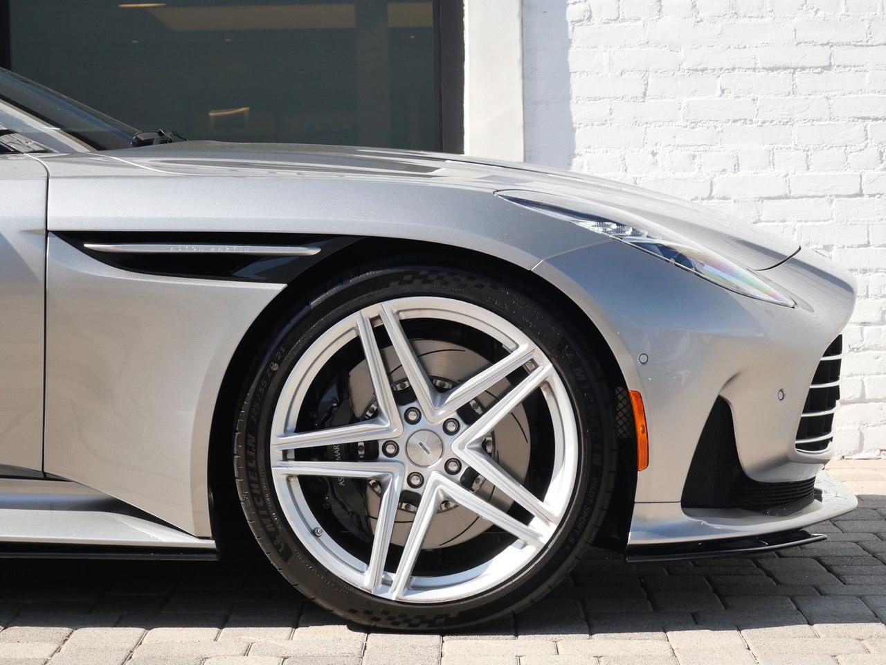 2024 Aston Martin DB12 Lawrence KS
