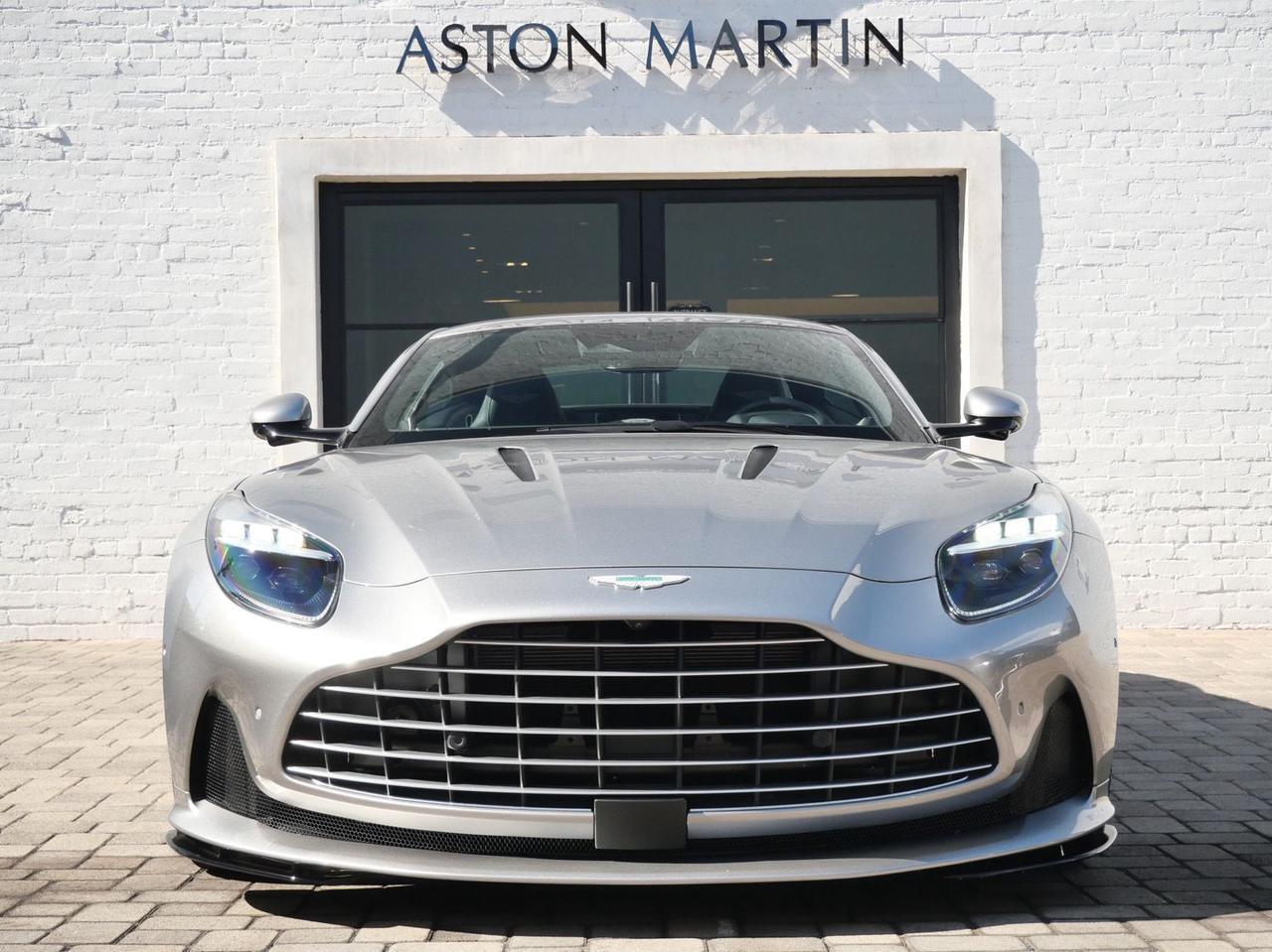 2024 Aston Martin DB12 Lawrence KS