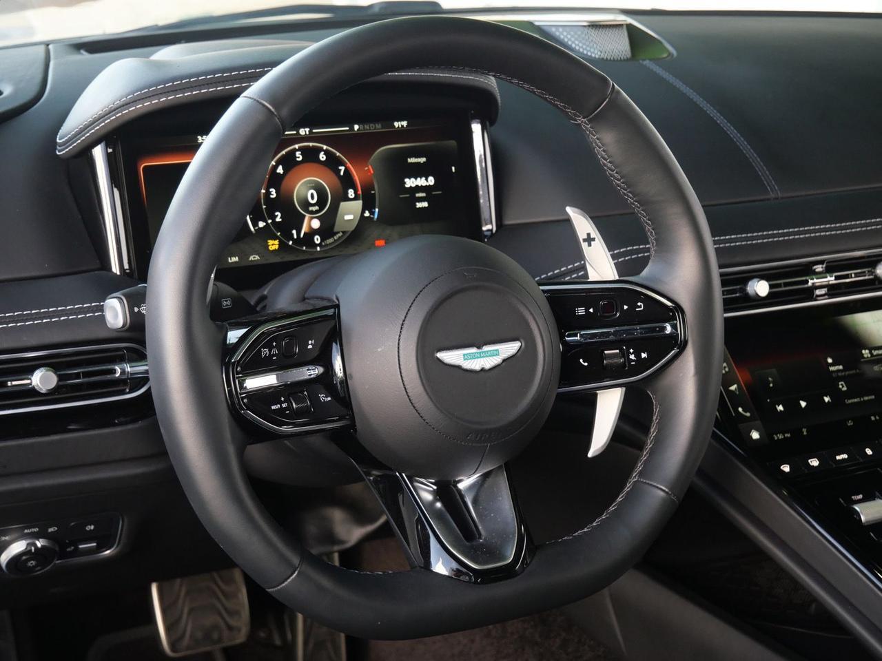 2024 Aston Martin DB12 Lawrence KS